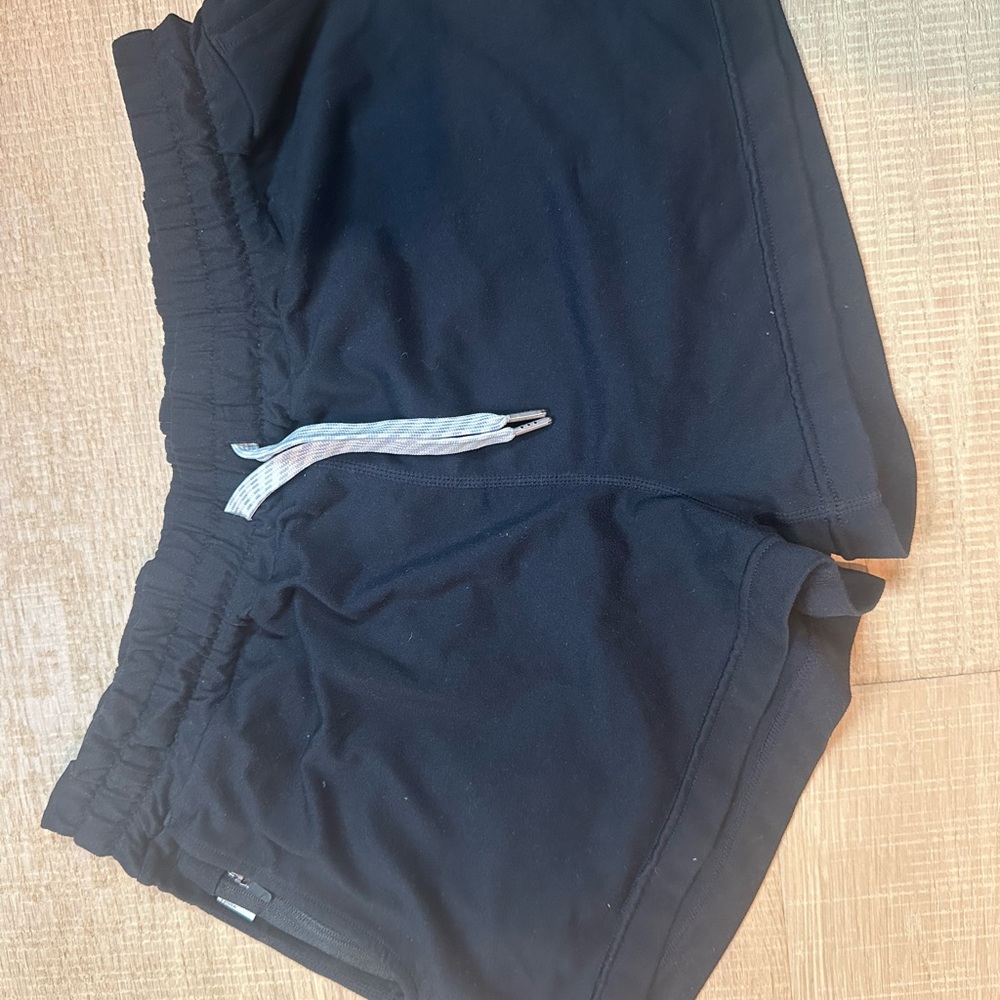 Vuori 3” shorts